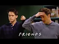 Download Lagu Chandler's Hangover from Hell | Friends