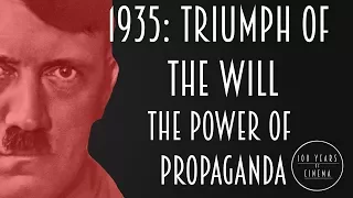 Download 1935: Triumph of the Will - The Power of Propaganda MP3