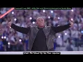 The World Class Wreckin Crew - Turn off The Lights (LIVE) 2022
