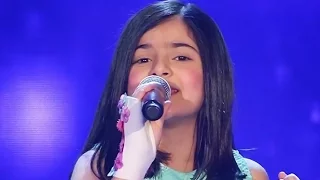 ميرنا حنا يا عمة العرض المباشر الاخير MBCTheVoiceKids 