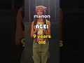 how old katseye was when I was born