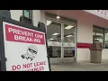 Oakland In-N-Out to close due to concerns about crime