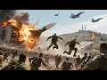 Download Lagu Sabtu 02 Agustus! Jet Tempur Rusia  Melintasi 750.000 Tentara Israel. Apa Yang Terjadi?