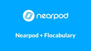 Nearpod Flocabulary