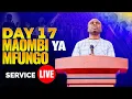 Lagu 🔴#LIVE : [28.01.2026] MAOMBI YA MFUNGO WA SIKU 30