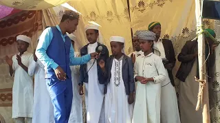 Jimma Sadeqa Molid 
