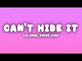Download Lagu Lil Durk - Can't Hide It (Lyrics) ft. Jhené Aiko