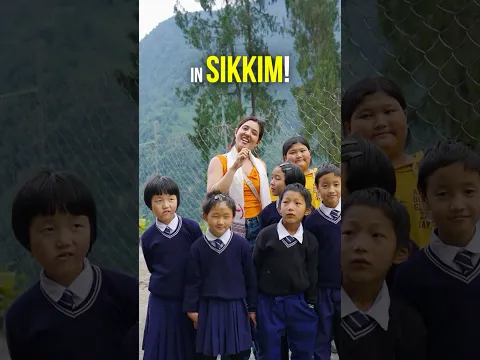 One of India's most remote schools