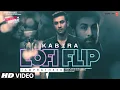 Kabira Lofi Flip: Ranbir Kapoor, Deepika Padukone | Pritam | Tochi R, Rekha B | IAMPRATHEEK