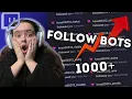 Streamer s Guide to Handling Follow Bots Tutorial