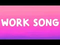Download Lagu Hozier - Work Song (Lyrics)
