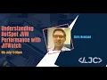 LJC Understanding HotSpot JVM Performance with JITWatch july 8th 6pm