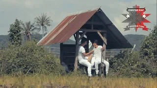 siantar rap foundation sai saut ma