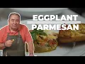 Emeril Lagasse s Homemade Eggplant Parmesan Recipe