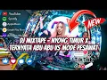 DJ MIXTAPE BREAKBEAT FYP VIRAL 2025 - NYONG TIMUR x TERNYATA ABU ABU VS MODE PESAWAT x STARS DJ AYOS