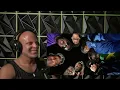 AMERICAN REACTS to Silencer – Through Ball (B-SIDE) 😳 EVERYBODY SHOWED UP!
