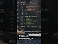 Python Series - Hindi Remove Elements from List using pop remove clear