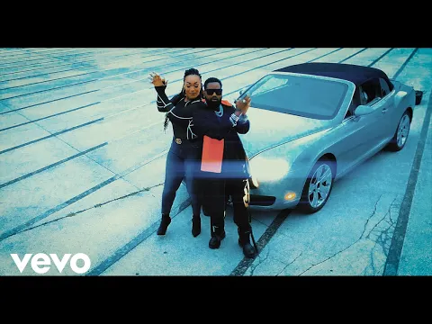 Download MP3 Ferre Gola feat. Josey - Toc Toc (Official Music Video)