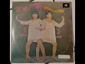 Sakura & Rita Chao - Talk Of The Town