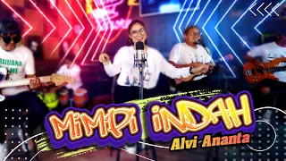 Download ALVI ANANTA - MIMPI TERINDAH || LIVE KOPLO MUSIK ||OFFICIAL VIDEO MUSIC || VIRANO CREATOR MP3