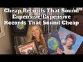 Lagu Inexpensive Vinyl Records That Will Blow Your Mind In Sound Quality