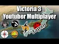 Download Lagu Victoria 3 Youtuber Multiplayer - Japanese Shogunate - Unmodded Patch 1.9.8