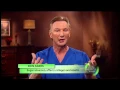 Dr Don Colbert Secrets To Looking Younger James Robison LIFE Today