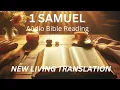 Book of 1 Samuel NLT Bible