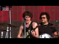 The Kooks - Stormy Weather Live Pukkelpop #PKP25 #thekooks