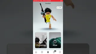 FREE ROBLOX ACCOUNT 17K ROBUX W KORBLOX 