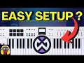 How to Setup Arturia Controllers in Waveform 13