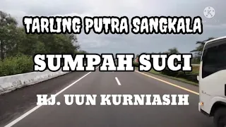 Download LAGU TARLING KLASIK PENGANTAR TIDUR - SUMPAH SUCI (COVER VIDEO) MP3