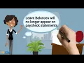 FOM UCPath Absence Management