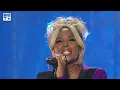 Mary J. Blige Looks Stunning While She Sings 'Good Morning Gorgeous' & More | NAACP Image Awards '22