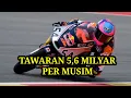 Download Lagu VEDA EGA PRATAMA JADI REBUTAN DITAWARI KONTRAK YANG BIKIN GELENG-GELENG KEPALA