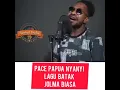 Download Lagu PACE PAPUA NYANYI LAGU BATAK ''JOLMA BIASA''
