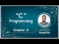 HSC ICT chapter 5 c programming Basic to start
