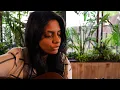 Download Lagu I Get to Love You (Acoustic) - Mysha Didi