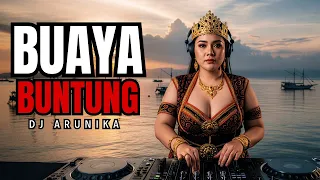 buaya buntung dj remix edm ethnic dangdut version dj arunika