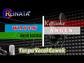 Download Lagu WAYEN ANGEN KARAOKE DUET ft SUSAN REINATA 05 | Cek Mic Channel