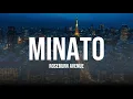 Roseburn Avenue - "Minato" [Official Re-upload]