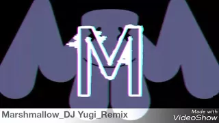 Download DJ Yugi Marshmello Songs Remix MP3