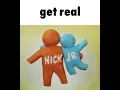 MEGA RARE FIND Nick Jr Productions 1999 OPEN MATTE