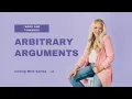 Arbitrary Arguments args kwargs keyword arguments in python