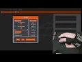 Impulse V1 0 Tutorial Customizing Impulse performance