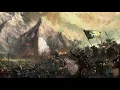 ROHIRRIM CHARGE (Battle Of The Pelennor Fields) | EPIC BATTLE VERSION [Remake]