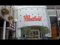 Shopping Mall Westfield City of Sherman Oaks Mall Walking Tour Adventure