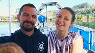 GOODBYE for a little while…