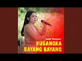 Kusangka Bayang Bayang