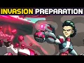 Download Lagu Invasion Preparation \u0026 The Disapproving General (Starseed Psyche Ep 15 Story \u0026 Speedpaint)